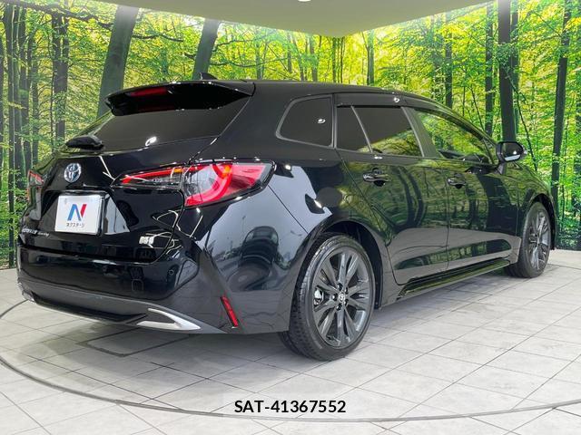 Toyota COROLLA TOURING 2023-11 8005859-16
