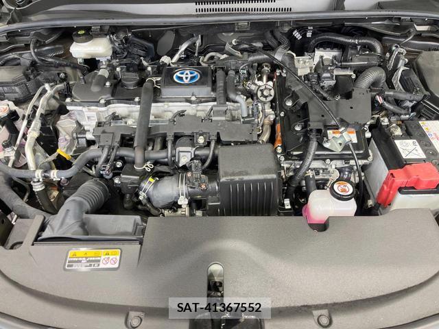 Toyota COROLLA TOURING 2023-11 8005859-17