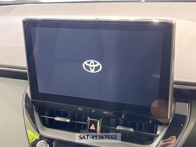 Toyota COROLLA TOURING 2023-11 8005859-2