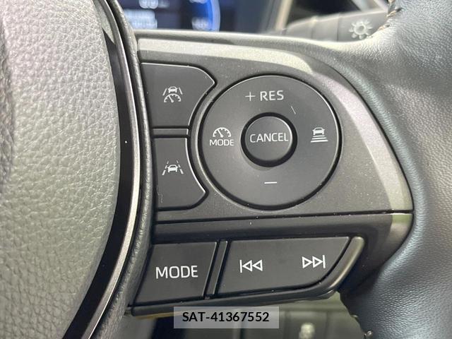 Toyota COROLLA TOURING 2023-11 8005859-5