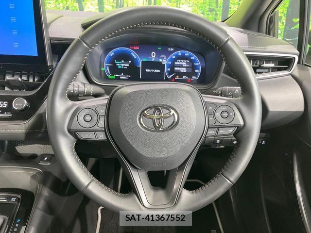 Toyota COROLLA TOURING 2023-11 8005859-7
