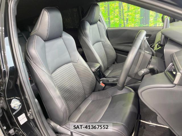 Toyota COROLLA TOURING 2023-11 8005859-8