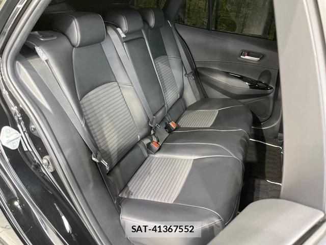 Toyota COROLLA TOURING 2023-11 8005859-9