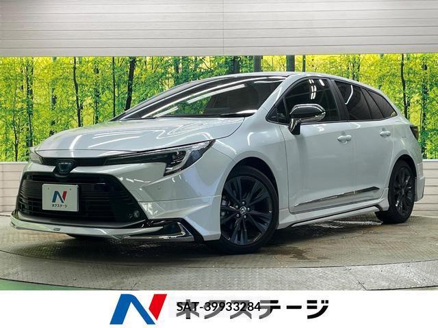 Toyota COROLLA TOURING 2025-02 8007799-0