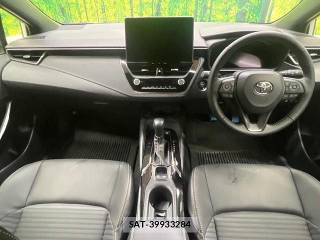 Toyota COROLLA TOURING 2025-02 8007799-1