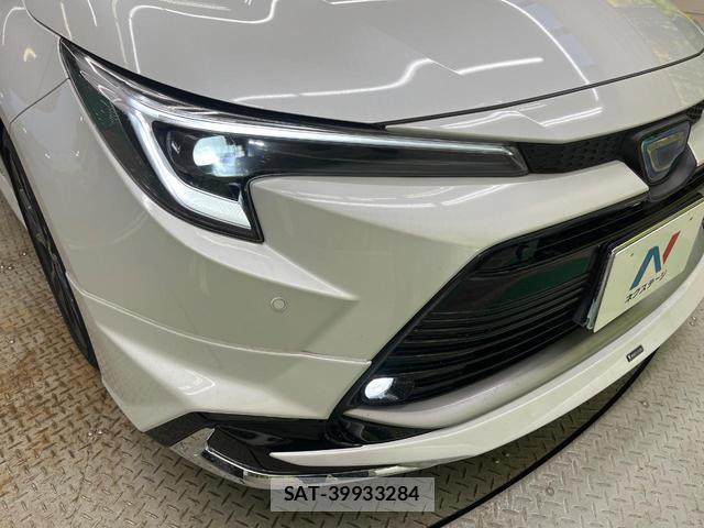 Toyota COROLLA TOURING 2025-02 8007799-11