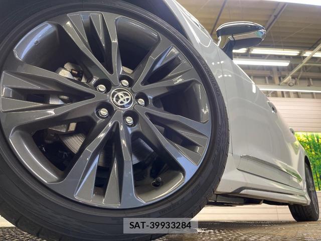 Toyota COROLLA TOURING 2025-02 8007799-12