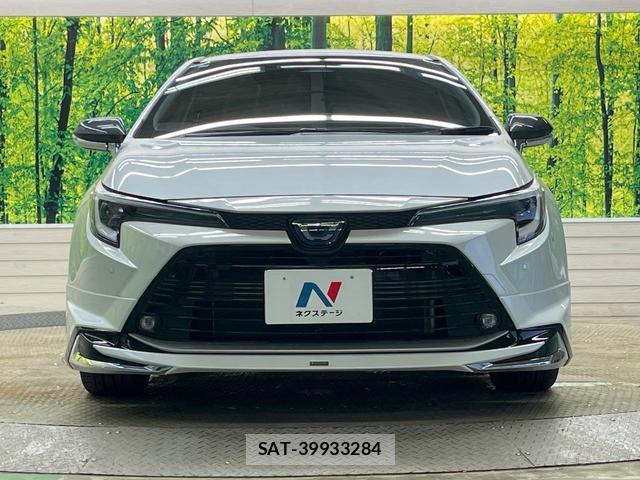 Toyota COROLLA TOURING 2025-02 8007799-13