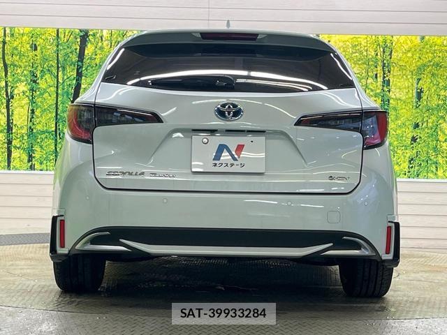 Toyota COROLLA TOURING 2025-02 8007799-14