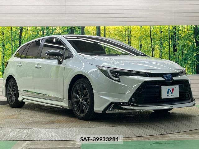 Toyota COROLLA TOURING 2025-02 8007799-15