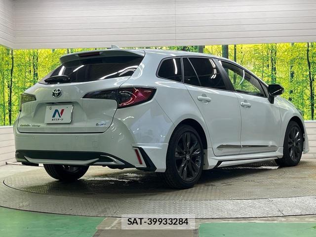 Toyota COROLLA TOURING 2025-02 8007799-16