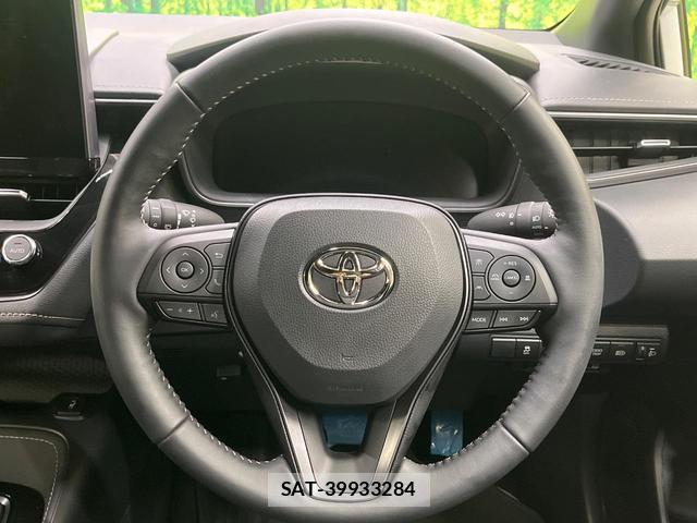 Toyota COROLLA TOURING 2025-02 8007799-4