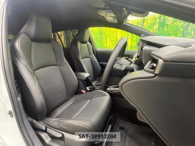 Toyota COROLLA TOURING 2025-02 8007799-8