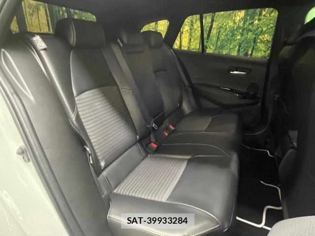 Toyota COROLLA TOURING 2025-02 8007799-9