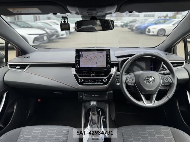 Toyota COROLLA TOURING 2021-06 8007834-1