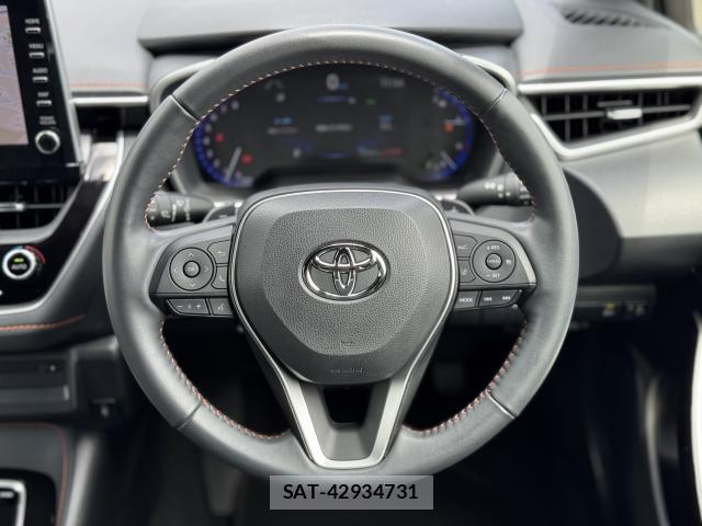 Toyota COROLLA TOURING 2021-06 8007834-10