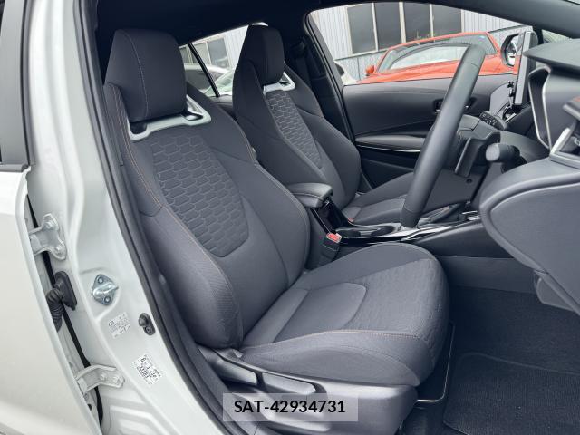 Toyota COROLLA TOURING 2021-06 8007834-13