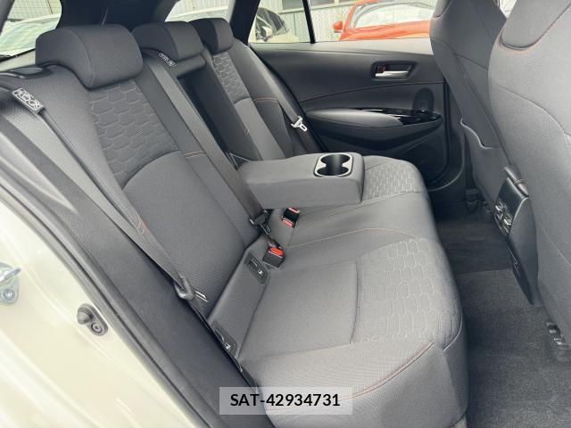 Toyota COROLLA TOURING 2021-06 8007834-14