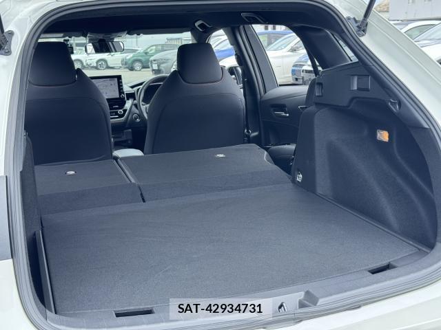 Toyota COROLLA TOURING 2021-06 8007834-16
