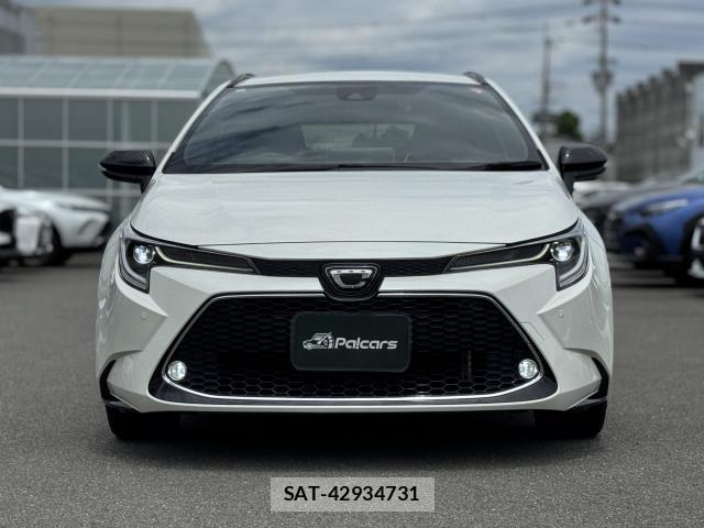 Toyota COROLLA TOURING 2021-06 8007834-18