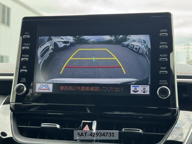 Toyota COROLLA TOURING 2021-06 8007834-4