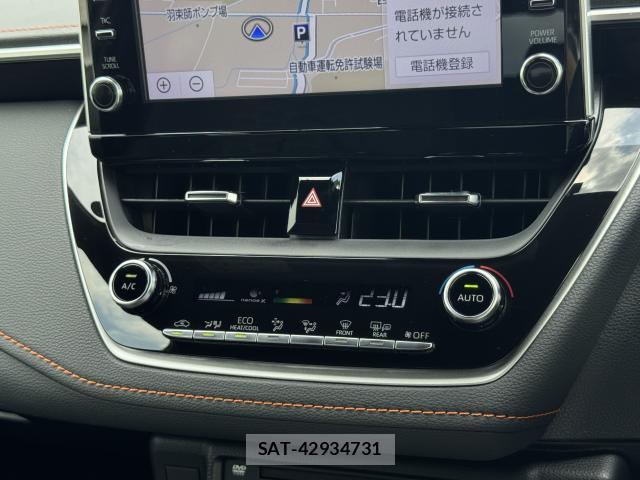 Toyota COROLLA TOURING 2021-06 8007834-6