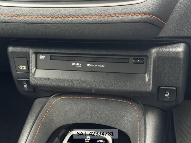 Toyota COROLLA TOURING 2021-06 8007834-7