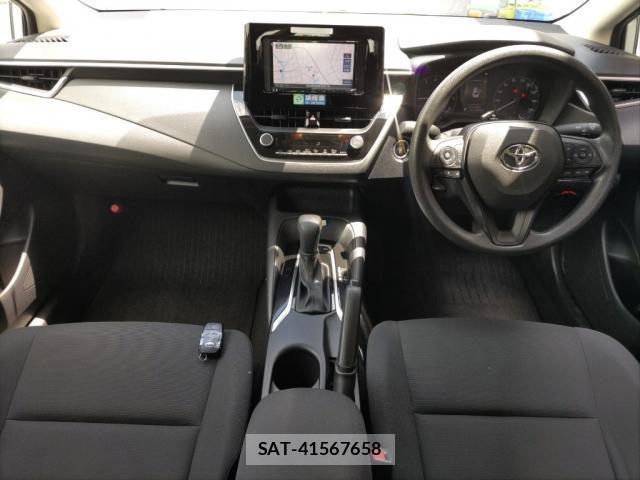 Toyota COROLLA TOURING 2023-07 8008242-2