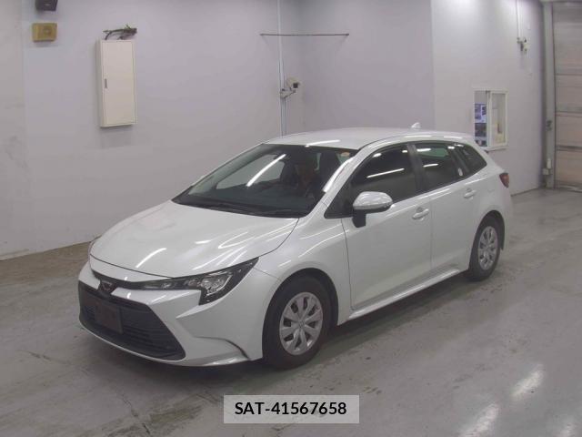 Toyota COROLLA TOURING 2023-07 8008242-3