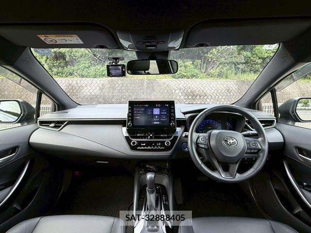 Toyota COROLLA TOURING 2020-03 8008469-1