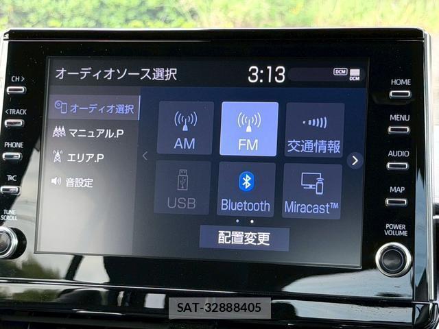 Toyota COROLLA TOURING 2020-03 8008469-10
