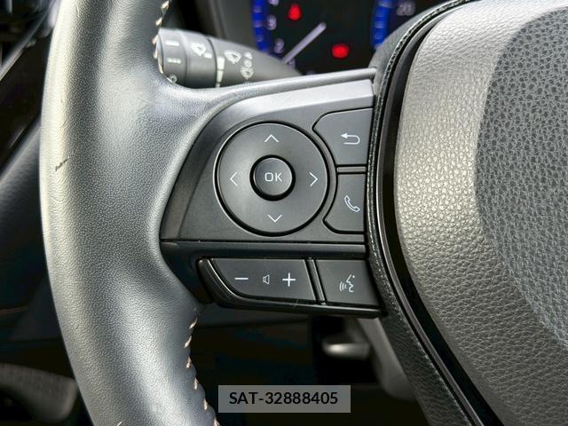 Toyota COROLLA TOURING 2020-03 8008469-14