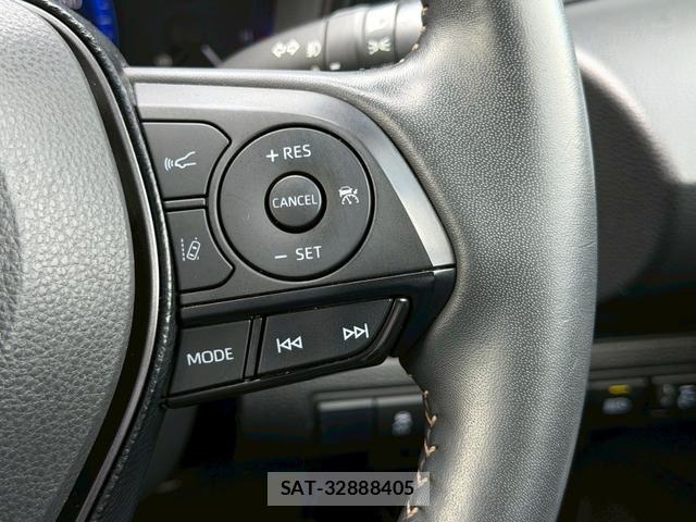 Toyota COROLLA TOURING 2020-03 8008469-15