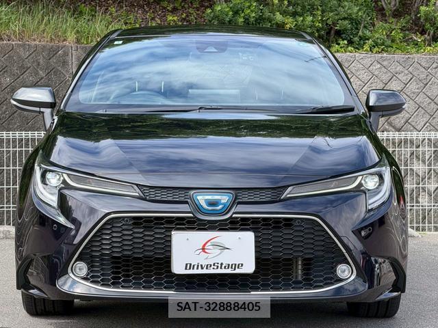 Toyota COROLLA TOURING 2020-03 8008469-16
