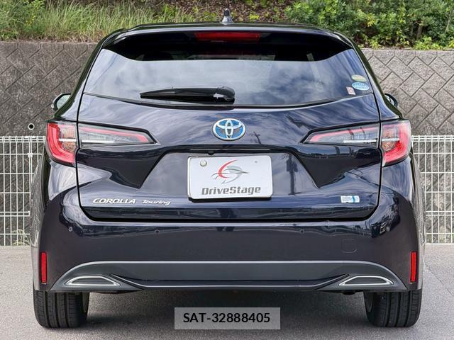 Toyota COROLLA TOURING 2020-03 8008469-17