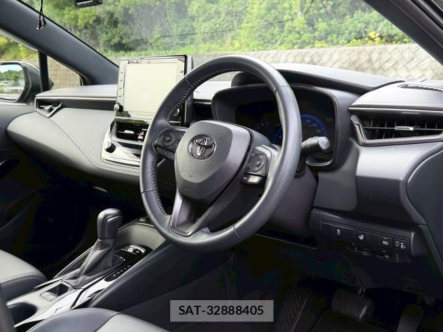 Toyota COROLLA TOURING 2020-03 8008469-19