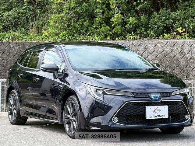 Toyota COROLLA TOURING 2020-03 8008469-2