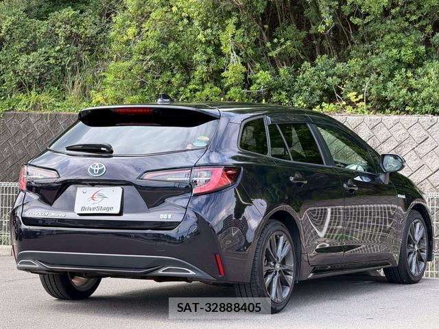 Toyota COROLLA TOURING 2020-03 8008469-3