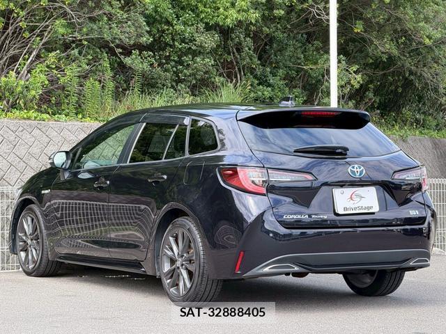 Toyota COROLLA TOURING 2020-03 8008469-4