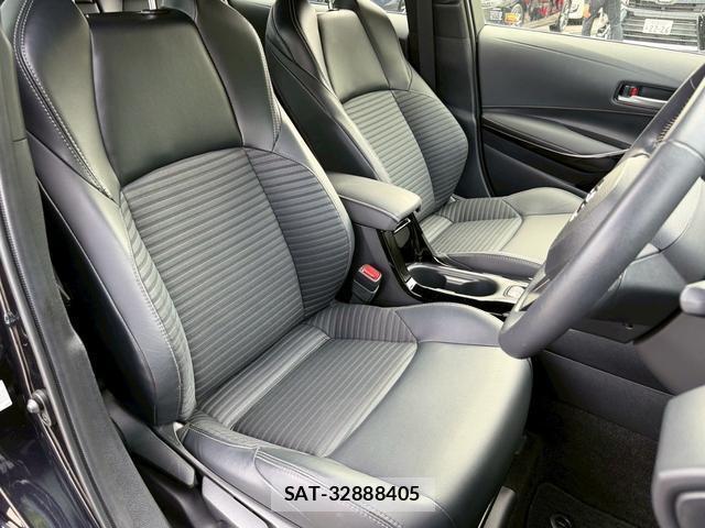 Toyota COROLLA TOURING 2020-03 8008469-5