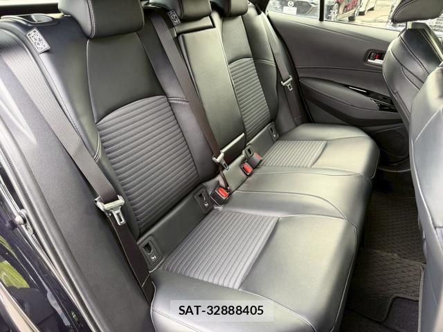 Toyota COROLLA TOURING 2020-03 8008469-6