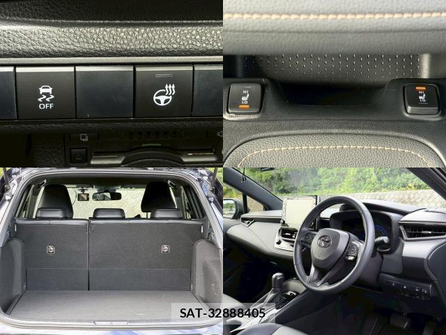 Toyota COROLLA TOURING 2020-03 8008469-8