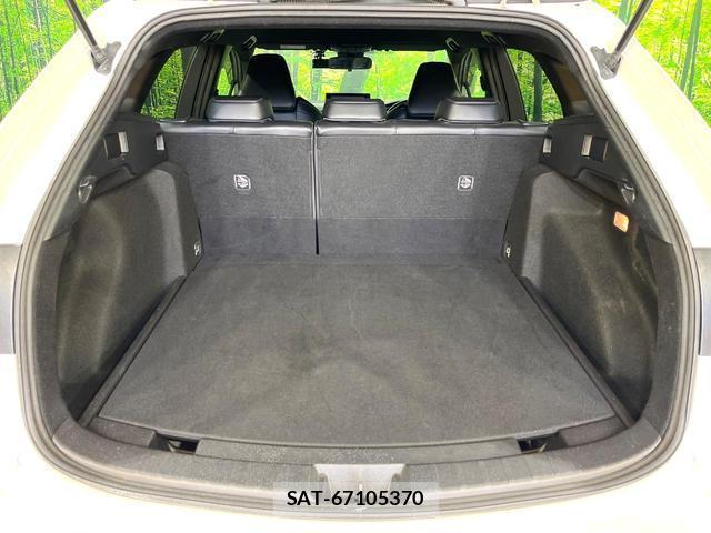 Toyota COROLLA TOURING 2021-02 8008663-11