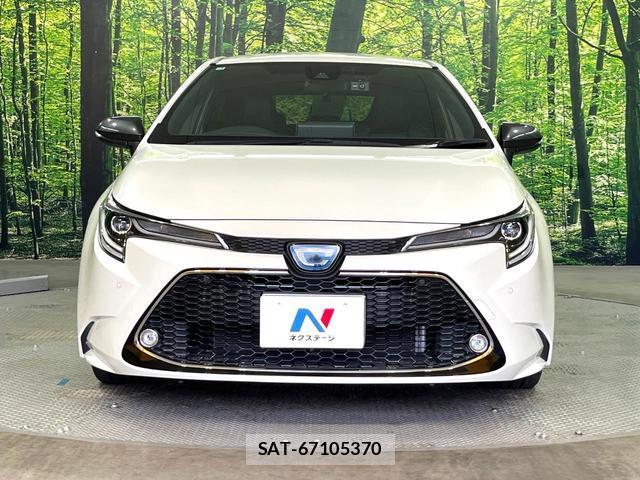 Toyota COROLLA TOURING 2021-02 8008663-12