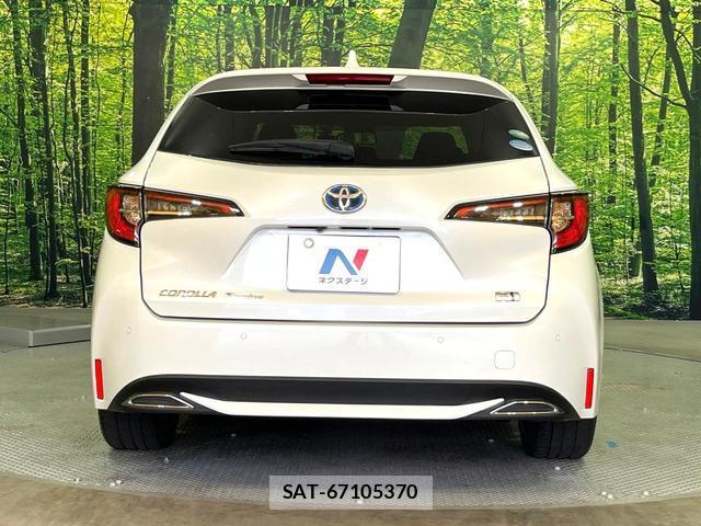 Toyota COROLLA TOURING 2021-02 8008663-13