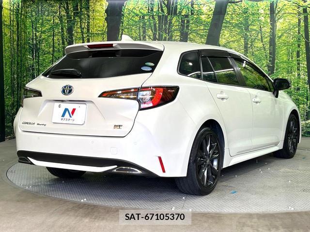 Toyota COROLLA TOURING 2021-02 8008663-15