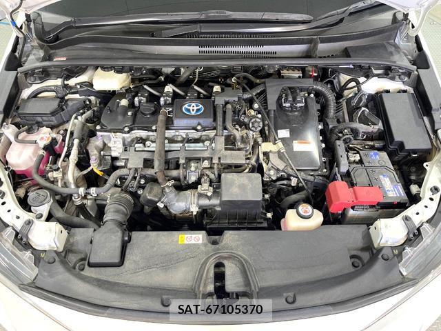 Toyota COROLLA TOURING 2021-02 8008663-16