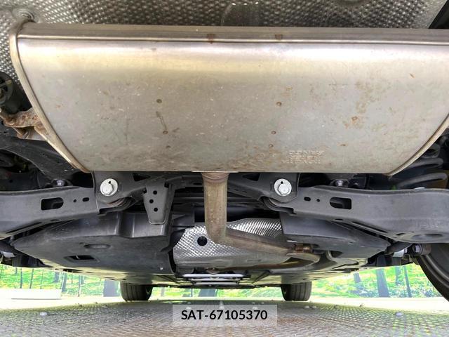 Toyota COROLLA TOURING 2021-02 8008663-17