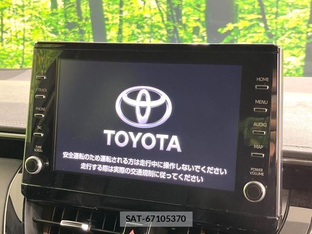 Toyota COROLLA TOURING 2021-02 8008663-2