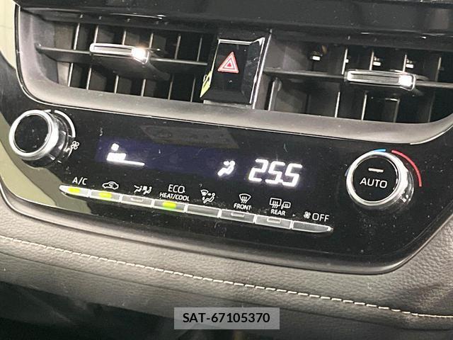 Toyota COROLLA TOURING 2021-02 8008663-5